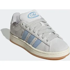 Adidas Campus 00s Grey One / Cream White / Clear Sky 36
