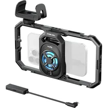 SmallRig Universal Hyper Chill Cooling Phone Cage