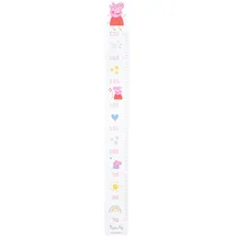 roba Messlatte Peppa Pig - Maße cm B: 10 H: 100 T: 1.2