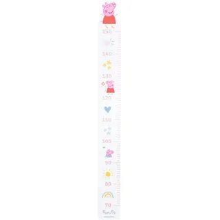 roba Messlatte Peppa Pig - Maße cm B: 10 H: 100 T: 1.2
