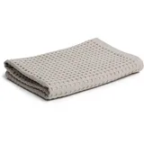 Möve Piquée Handtuch 50 x 100 cm cashmere