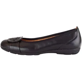 Gabor Ballerinas in schwarz, | Gr.: 38