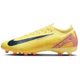 Nike Mercurial Vapor 16 Pro "Kylian Mbappé" AG-Pro Low-Top-Fußballschuh - Orange, 42