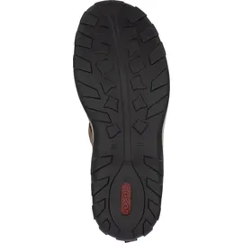 Rieker 08078 Herren Braun/Schwarz 44