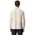 Houdini Lykan Halbreißverschluss-sweatshirt - Foggy Mountain - XL