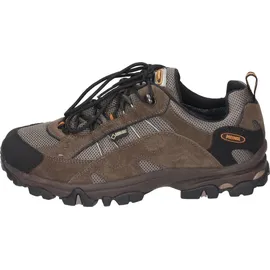 MEINDL Magic 2.0 GTX Herren Braun/Orange 40
