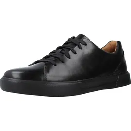 CLARKS Un Costa Lace Black 42