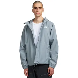 The North Face Herren Quest Mono Jacke (Größe S, blau)