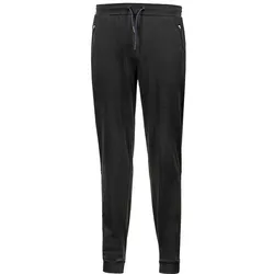 JOY Herren Sporthose KENO Hose, black, 58