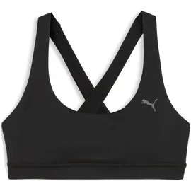 Puma Cloudspun Black XXL