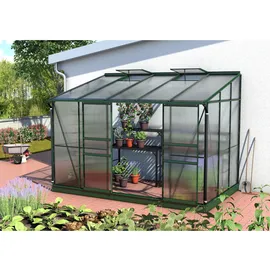Vitavia Ida 6500 Alu grün HKP 4 mm 6,5 m2