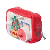 Exped Clear Cube First Aid S (Volumen 1 Liter / Gewicht 0,024 kg) - 260