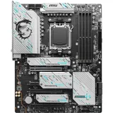 MSI X670E GAMING PLUS WIFI Mainboard - AMD X670E ATX