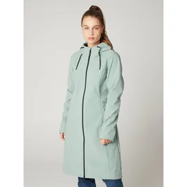 Protest Prteris Jacke Damen Auroragreen XS