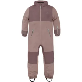 Normani Kular Schneeoverall Kinder rosa 116