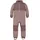 Normani Kular Schneeoverall Kinder rosa 116