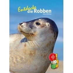 Entdecke die Robben