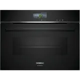 Siemens iQ700 CS736GCB1F Dampfbackofen