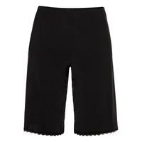 nuance by lascana Hosenunterrock Regular Schwarz 56/58