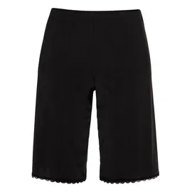 nuance by lascana Hosenunterrock Regular Schwarz 56/58