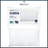 AquaFloow Nachfüllpack Luftentfeuchter 250g Universal gegen Feuchtigkeit Geruch