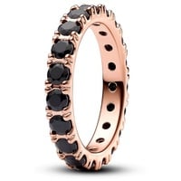 Pandora Damenring Pandora Timeless 180050C02-56 - roségold - 56