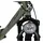 WYLD Heist 29 Zoll RH 51 cm grün