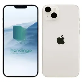 Apple iPhone 14 Plus 256 GB Polarstern