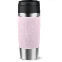 Emsa Travel Mug Classic pastellrosa 0,36 l