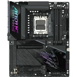 Gigabyte X870E PRO X3D