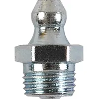 SAMOA HALLBAUER SAMOA-HALLBAUER Kegelschmiernippel H1 DIN71412 M6x1mm Form A