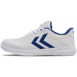 hummel Dagaz Iii white/blue 48.5