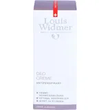 Junek Europ-Vertrieb GmbH Zweigniederlassung Deo Creme leicht parfümiert 50 ml