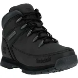 Timberland Euro Sprint Toddler Wanderstiefel - Black - EU 23
