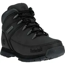 Timberland Euro Sprint Toddler Wanderstiefel - Black - EU 23