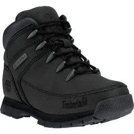 Timberland Euro Sprint Toddler Wanderstiefel - Black - EU 23