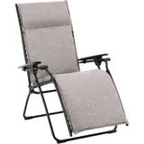 EVOLUTION NIKSEN Relaxliege