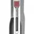 Oxo Grillbürste 51,3 cm Edelstahl silberfarben