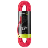 Edelrid Swift 48 Pro Dry 8.9 Kletterseil (Größe 30M, pink)