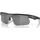 OAKLEY Bisphaera steel/prizm black (940002)
