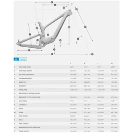 Scott Bikes Ransom 930 2025 29 Zoll RH L grau