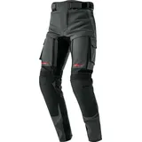 RST Pro Series Adventure D3O wasserdichte Motorrad Textilhose