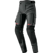 RST Pro Series Adventure D3O wasserdichte Motorrad Textilhose