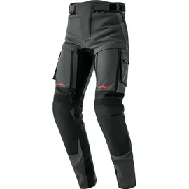 RST Pro Series Adventure D3O wasserdichte Motorrad Textilhose