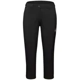 Mammut Runbold Hosen - Black 38