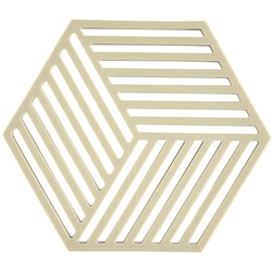 Zone Denmark - Hexagon Untersetzer, pear