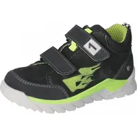 Ricosta RACE für Kinder, schwarz, Gr. 29 EU