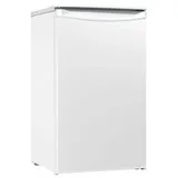 Tristar KB-7391 Kühlschrank (90 l, 851 mm hoch, Weiß)