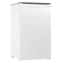 Tristar KB-7391 Kühlschrank (90 l, 851 mm hoch, Weiß)