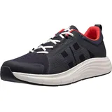 HELLY HANSEN Ahiga Evo 5 Herren Navy/Alert Red 46